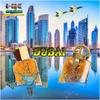 NƯỚC HOA NAM NỮ SULTAN DUBAI CLASSIC 100ML SANG CHẢNH QUYẾN RŨ LƯU HƯƠNG LÂU