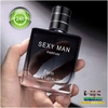 NƯỚC HOA NAM SEXY MAN 55ML NAM TÍNH LỊCH LÃM CUỐN HÚT GIỮ HƯƠNG LÂU