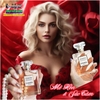 NƯỚC HOA NỮ CH𝔸N𝔼L C𝓞C𝓞 EAU DE PARFUM 100ML HƯƠNG THƠM CUỐN HÚT TÁO BẠO VÀ TỰ DO