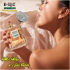 NƯỚC HOA NỮ CH𝔸N𝔼L C𝓞C𝓞 EAU DE PARFUM 100ML HƯƠNG THƠM CUỐN HÚT TÁO BẠO VÀ TỰ DO