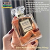 NƯỚC HOA NỮ CH𝔸N𝔼L C𝓞C𝓞 EAU DE PARFUM 100ML HƯƠNG THƠM CUỐN HÚT TÁO BẠO VÀ TỰ DO
