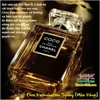 NƯỚC HOA NỮ CH𝔸N𝔼L C𝓞C𝓞 EAU DE PARFUM 100ML HƯƠNG THƠM CUỐN HÚT TÁO BẠO VÀ TỰ DO