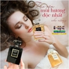NƯỚC HOA NỮ CH𝔸N𝔼L C𝓞C𝓞 EAU DE PARFUM 100ML HƯƠNG THƠM CUỐN HÚT TÁO BẠO VÀ TỰ DO