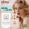 NƯỚC HOA NỮ CH𝔸N𝔼L C𝓞C𝓞 EAU DE PARFUM 100ML HƯƠNG THƠM CUỐN HÚT TÁO BẠO VÀ TỰ DO