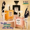 NƯỚC HOA NỮ CH𝔸N𝔼L C𝓞C𝓞 EAU DE PARFUM 100ML HƯƠNG THƠM CUỐN HÚT TÁO BẠO VÀ TỰ DO