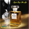 NƯỚC HOA NỮ CH𝔸N𝔼L N05 EAU DE PARFUM 100ML HƯƠNG THƠM KINH ĐIỂN HÚT HỒN