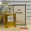 NƯỚC HOA NỮ CH𝔸N𝔼L N05 EAU DE PARFUM 100ML HƯƠNG THƠM KINH ĐIỂN HÚT HỒN