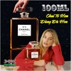 NƯỚC HOA NỮ CH𝔸N𝔼L N05 EAU DE PARFUM 100ML HƯƠNG THƠM KINH ĐIỂN HÚT HỒN