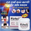 PERFECTX JOINT COLLAGEN 30GR- KEM TRỊ GIẢM ĐAU GÚT, TRỊ LIỆU XƯƠNG KHỚP ĐAU VAI, GÁY, CỔ, TÊ NHỨC TOÀN THÂN