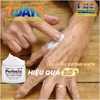 PERFECTX JOINT COLLAGEN 30GR- KEM TRỊ GIẢM ĐAU GÚT, TRỊ LIỆU XƯƠNG KHỚP ĐAU VAI, GÁY, CỔ, TÊ NHỨC TOÀN THÂN