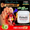 PERFECTX JOINT COLLAGEN 30GR- KEM TRỊ GIẢM ĐAU GÚT, TRỊ LIỆU XƯƠNG KHỚP ĐAU VAI, GÁY, CỔ, TÊ NHỨC TOÀN THÂN