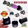 PIN LI-ION 12V DUNG LƯỢNG NỘI TRỞ CAO CHO CÁC LOẠI MÁY CẦM TAY