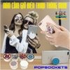 SET 2 NÚM CẦM GIỮ ĐIỆN THOẠI THÔNG MINH POPSOCKETS