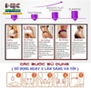 SADOER 60G- KEM NÂNG MÔNG CẢI THIỆN MÔNG LÉP TĂNG ĐỘ SĂN CHẮC ĐỘ DẺO GIÚP MÔNG ĐẦY ĐẶN