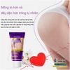 SADOER 60G- KEM NÂNG MÔNG CẢI THIỆN MÔNG LÉP TĂNG ĐỘ SĂN CHẮC ĐỘ DẺO GIÚP MÔNG ĐẦY ĐẶN