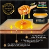 SÁP ONG LAU LÀM MỚI ĐỒ GỖ NỘI THẤT BEEWAX 100GR