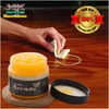 SÁP ONG LAU LÀM MỚI ĐỒ GỖ NỘI THẤT BEEWAX 100GR