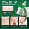 SERUM AXIT SALICYLIC 30ML/ 60GR- TINH CHẤT SE KHÍT, THU NHỎ LỖ CHÂN LÔNG, LỘT MỤN ĐẦU ĐEN, DƯỠNG TRẮNG CHỐNG LÃO HÓA, TRẺ HÓA LÀN DA