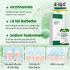 SERUM AXIT SALICYLIC 30ML/ 60GR- TINH CHẤT SE KHÍT, THU NHỎ LỖ CHÂN LÔNG, LỘT MỤN ĐẦU ĐEN, DƯỠNG TRẮNG CHỐNG LÃO HÓA, TRẺ HÓA LÀN DA