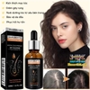 SERUM MỌC TÓC DHT BIOTIN ORIGINAL KÍCH MỌC TÓC ĐEN DÀY, BÓNG KHỎE, GIẢM GÃY RỤNG
