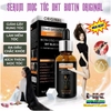 SERUM MỌC TÓC DHT BIOTIN ORIGINAL KÍCH MỌC TÓC ĐEN DÀY, BÓNG KHỎE, GIẢM GÃY RỤNG