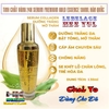 SERUM PREMIUM GOLD ESSENCE DƯỠNG TRẮNG DA MỜ THÂM, CẤP ẨM, TRẺ HÓA DA VÀ CHỐNG NẮNG- TINH CHẤT VÀNG 24K LEBELAGE HEE YUL 130ML HÀN QUỐC