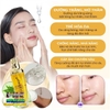 SERUM PREMIUM GOLD ESSENCE DƯỠNG TRẮNG DA MỜ THÂM, CẤP ẨM, TRẺ HÓA DA VÀ CHỐNG NẮNG- TINH CHẤT VÀNG 24K LEBELAGE HEE YUL 130ML HÀN QUỐC