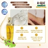SERUM PREMIUM GOLD ESSENCE DƯỠNG TRẮNG DA MỜ THÂM, CẤP ẨM, TRẺ HÓA DA VÀ CHỐNG NẮNG- TINH CHẤT VÀNG 24K LEBELAGE HEE YUL 130ML HÀN QUỐC