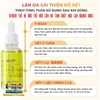SERUM THẾ HỆ MỚI TRẺ HÓA LÀN DA TINH CHẤT HOA LAN QIANSI 30ML NỘI ĐỊA TRUNG- CHỐNG LÃO HÓA, TĂNG ĐỘ ĐÀN HỒI, GIẢM NẾP NHĂN