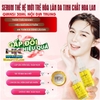 SERUM THẾ HỆ MỚI TRẺ HÓA LÀN DA TINH CHẤT HOA LAN QIANSI 30ML NỘI ĐỊA TRUNG- CHỐNG LÃO HÓA, TĂNG ĐỘ ĐÀN HỒI, GIẢM NẾP NHĂN