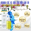 SERUM THẾ HỆ MỚI TRẺ HÓA LÀN DA TINH CHẤT HOA LAN QIANSI 30ML NỘI ĐỊA TRUNG- CHỐNG LÃO HÓA, TĂNG ĐỘ ĐÀN HỒI, GIẢM NẾP NHĂN