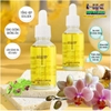 SERUM THẾ HỆ MỚI TRẺ HÓA LÀN DA TINH CHẤT HOA LAN QIANSI 30ML NỘI ĐỊA TRUNG- CHỐNG LÃO HÓA, TĂNG ĐỘ ĐÀN HỒI, GIẢM NẾP NHĂN