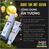 SERUM TINH CHẤT NGĂN RỤNG TÓC, KÍCH THÍCH MỌC TÓC SEEFAIR DẠNG LĂN DỄ SỬ DỤNG