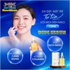 SERUM TINH CHẤT TRẺ HÓA LÀN DA UCUC 30ML, CHỐNG LÃO HÓA, TĂNG ĐỘ ĐÀN HỒI, GIẢM NẾP NHĂN