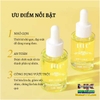 SERUM TINH CHẤT TRẺ HÓA LÀN DA UCUC 30ML, CHỐNG LÃO HÓA, TĂNG ĐỘ ĐÀN HỒI, GIẢM NẾP NHĂN