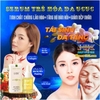 SERUM TINH CHẤT TRẺ HÓA LÀN DA UCUC 30ML, CHỐNG LÃO HÓA, TĂNG ĐỘ ĐÀN HỒI, GIẢM NẾP NHĂN