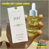SERUM TINH CHẤT TRẺ HÓA LÀN DA UCUC 30ML, CHỐNG LÃO HÓA, TĂNG ĐỘ ĐÀN HỒI, GIẢM NẾP NHĂN