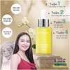 TINH CHẤT TRẺ HÓA LÀN DA SEOMOU 30ML, SERUM THẾ HỆ MỚI CHỐNG LÃO HÓA, TĂNG ĐỘ ĐÀN HỒI, GIẢM NẾP NHĂN