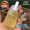 TINH CHẤT TRẺ HÓA LÀN DA SEOMOU 30ML, SERUM THẾ HỆ MỚI CHỐNG LÃO HÓA, TĂNG ĐỘ ĐÀN HỒI, GIẢM NẾP NHĂN