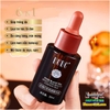 SERUM UCUC ROSE BLACK TEA 30ML- TINH CHẤT TRẺ HÓA LÀN DA, CHỐNG LÃO HÓA, TĂNG ĐỘ ĐÀN HỒI, GIẢM NẾP NHĂN