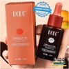 SERUM UCUC ROSE BLACK TEA 30ML- TINH CHẤT TRẺ HÓA LÀN DA, CHỐNG LÃO HÓA, TĂNG ĐỘ ĐÀN HỒI, GIẢM NẾP NHĂN