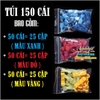 SET 50 CÚT NỐI NHANH DÂY ĐIỆN ĐA DỤNG CHỮ T CỰC KỲ TIỆN DỤNG
