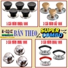 NÚM THAY THẾ CHO NẮP VUNG NỒI- XOONG- CHẢO