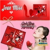 SET HỘP 3 CHAI NƯỚC HOA NỮ JEAN MISS BỘ QUÀ TẶNG CAO CẤP QUYẾN RŨ SANG TRỌNG