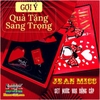 SET HỘP 3 CHAI NƯỚC HOA NỮ JEAN MISS BỘ QUÀ TẶNG CAO CẤP QUYẾN RŨ SANG TRỌNG