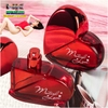 SET HỘP 3 CHAI NƯỚC HOA NỮ JEAN MISS BỘ QUÀ TẶNG CAO CẤP QUYẾN RŨ SANG TRỌNG