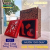 SET HỘP 3 CHAI NƯỚC HOA NỮ JEAN MISS BỘ QUÀ TẶNG CAO CẤP QUYẾN RŨ SANG TRỌNG