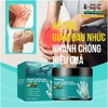 SHARK CARTILAGE JOINT RELIEF CREAM 30GR- KEM SỤN CÁ MẬP GIẢM ĐAU KHỚP, GIẢM TÊ BÌ TAY CHÂN, THƯ GIÃN MÔ THẦN KINH