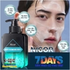 SỮA RỬA MẶT NAM NICOR 150G TRẮNG DA SẠCH MỤN KIỂM SOÁT DẦU VÀ LÀM SẠCH SÂU