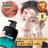 SỮA RỬA MẶT NAM NICOR 150G TRẮNG DA SẠCH MỤN KIỂM SOÁT DẦU VÀ LÀM SẠCH SÂU